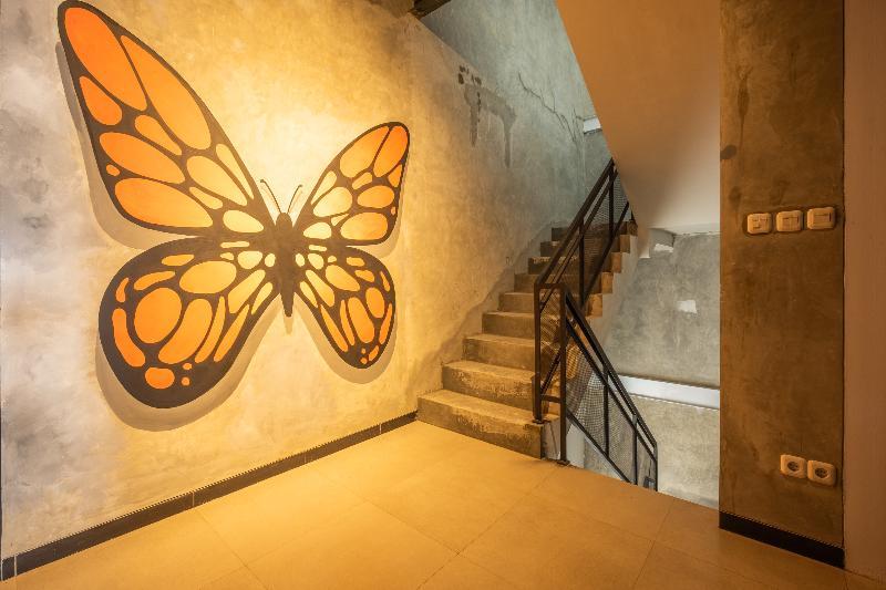 Oyo 944 Doorman Hotel 2*