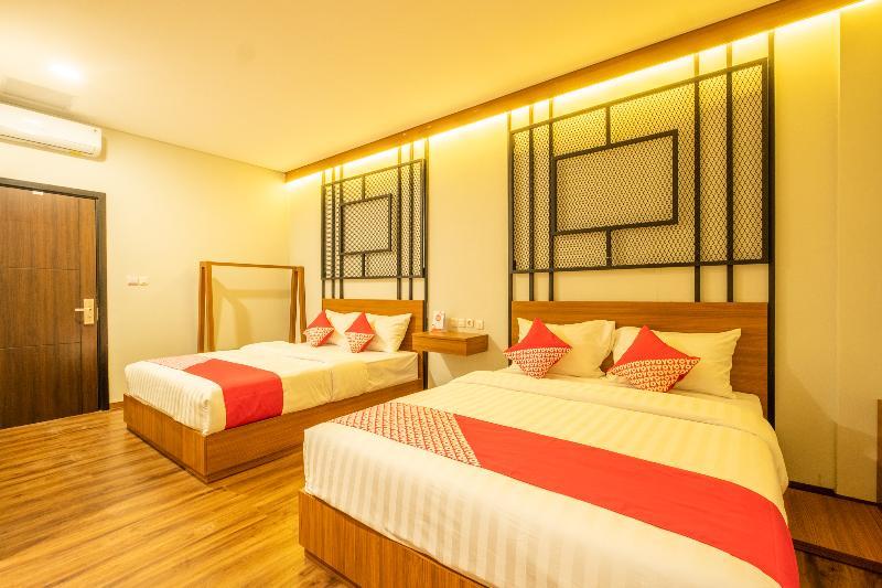 Oyo 944 Doorman 2* Bandung